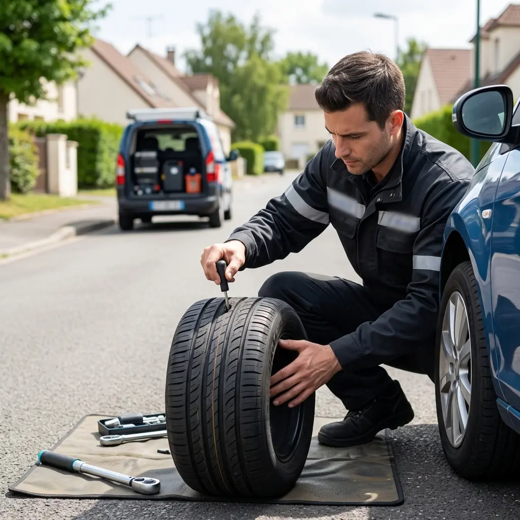 Un accompagnement professionnel pour reprendre la route sereinement