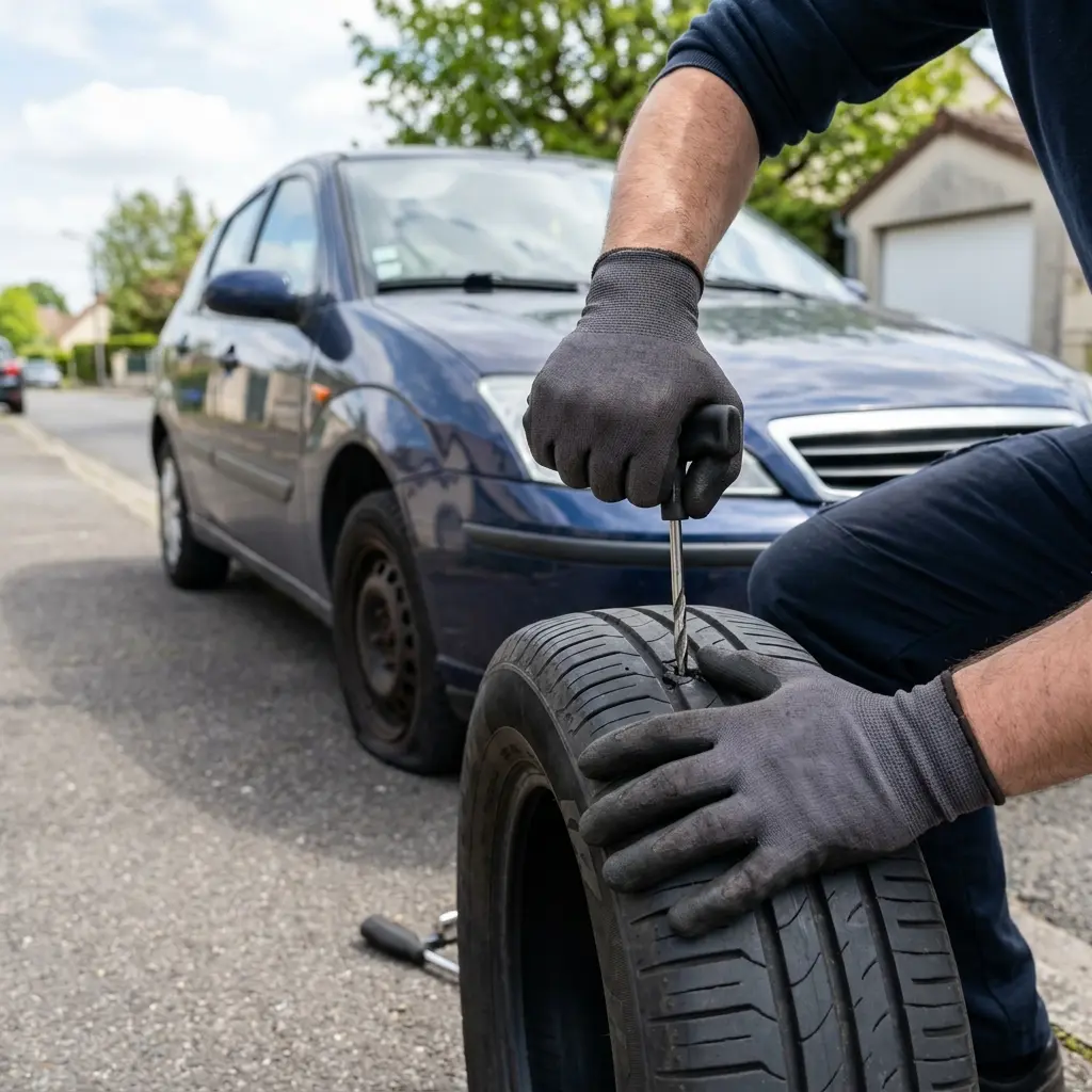 Besoin d'une aide rapide à Noisy-le-Roi ?