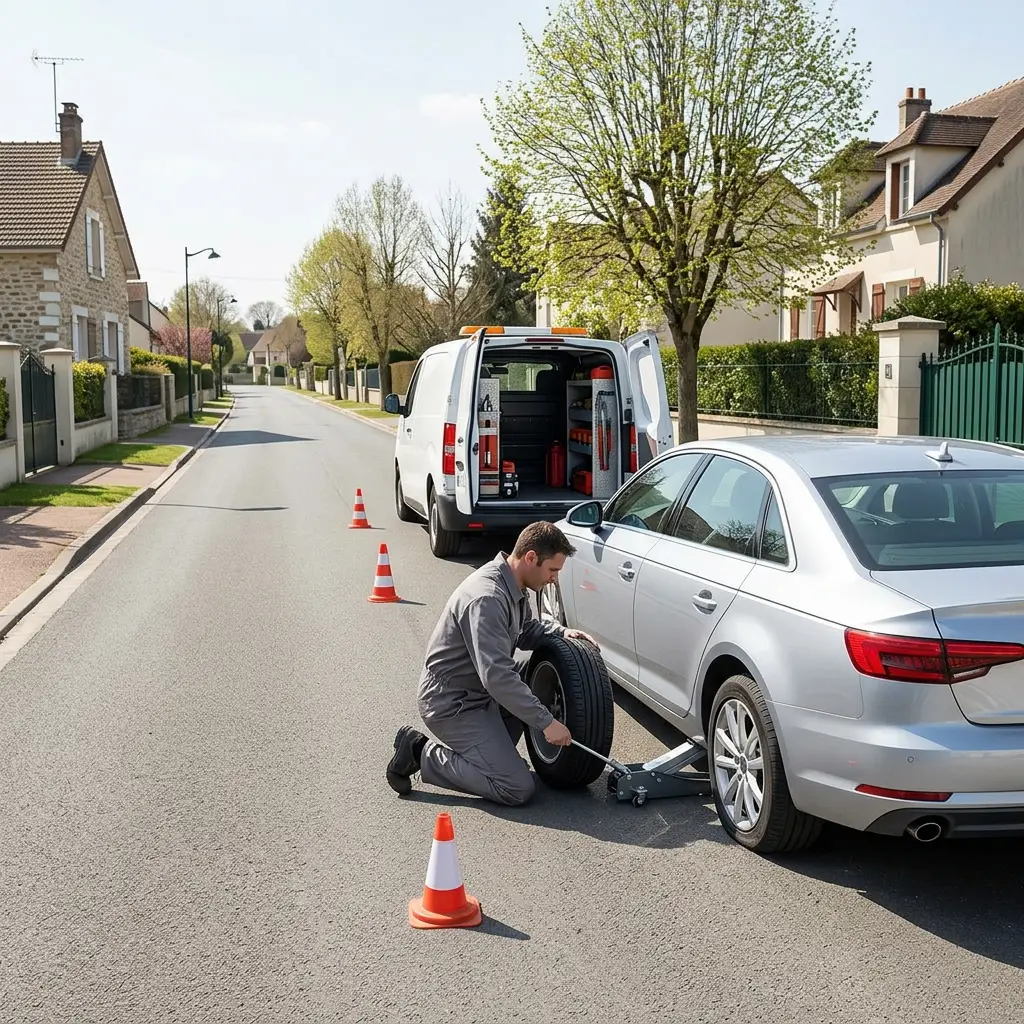 Une assistance fiable et transparente