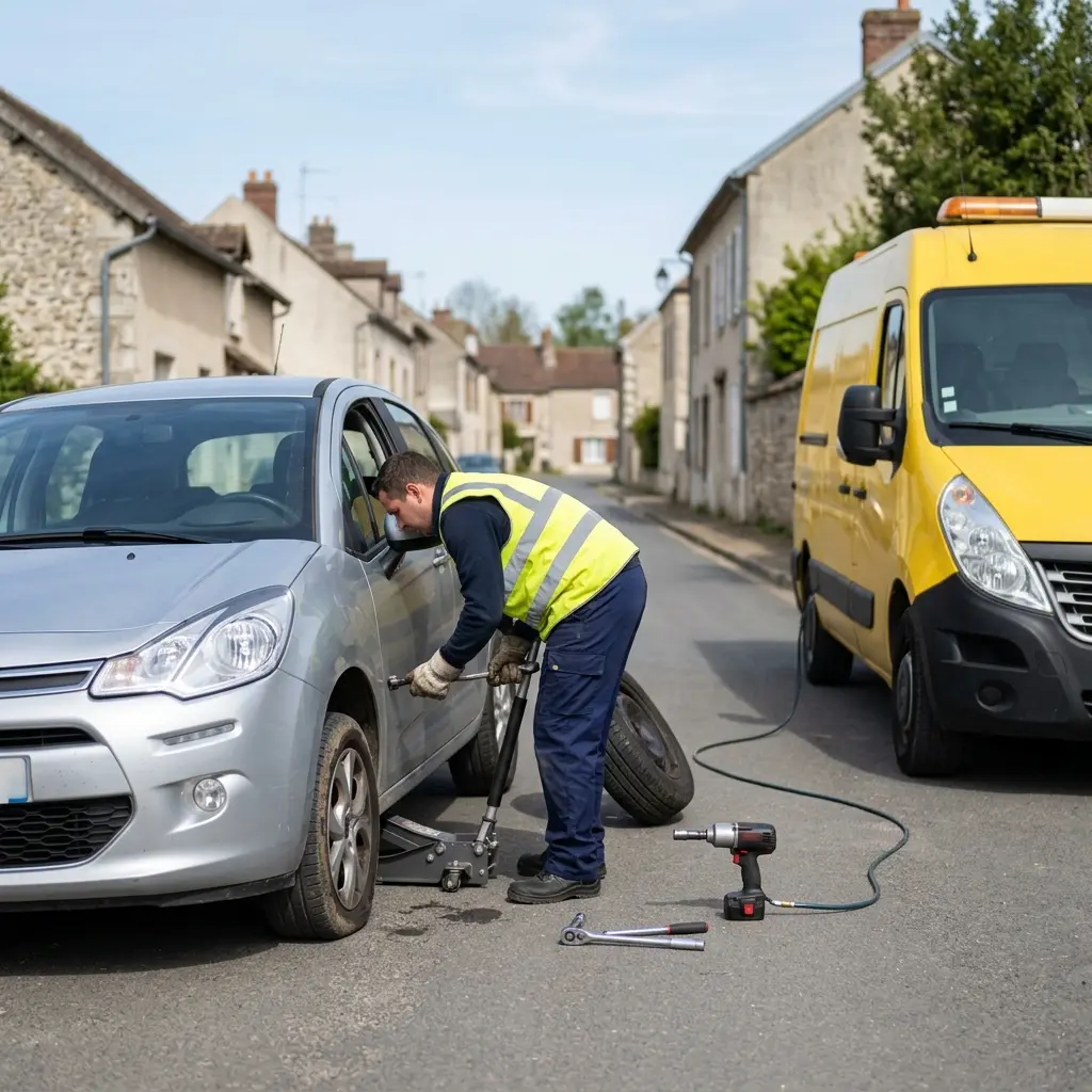 Une approche technique pour un dépannage réussi