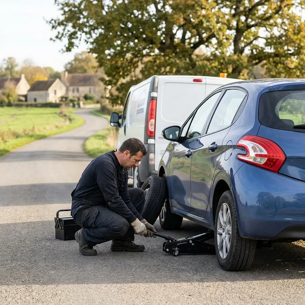 Une solution fiable pour retrouver votre mobilité