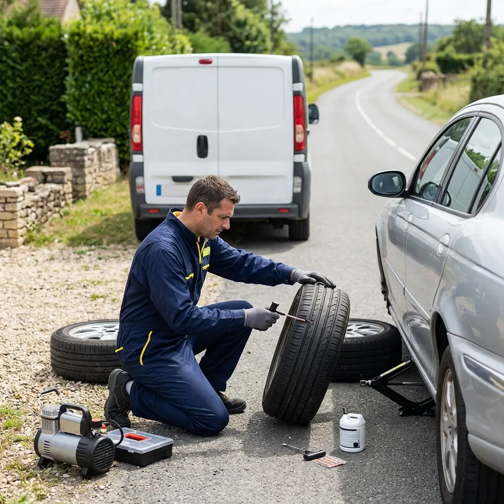 Pourquoi nous choisir pour votre dépannage à Beynes ?