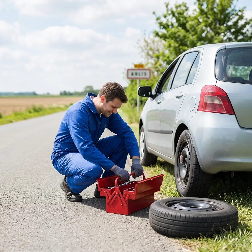 Un diagnostic précis pour un dépannage rapide