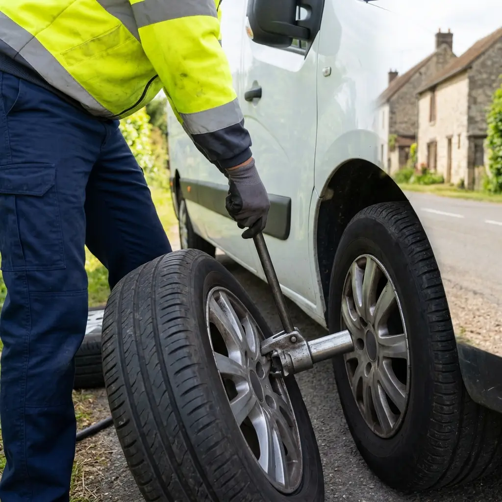 Une solution fiable pour reprendre la route sereinement