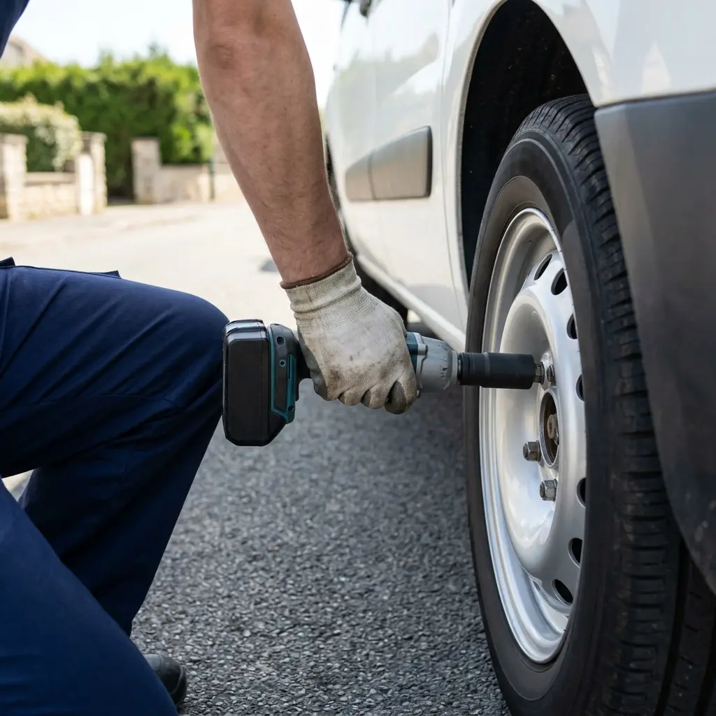Besoin d'un dépannage rapide à Ablis ?
