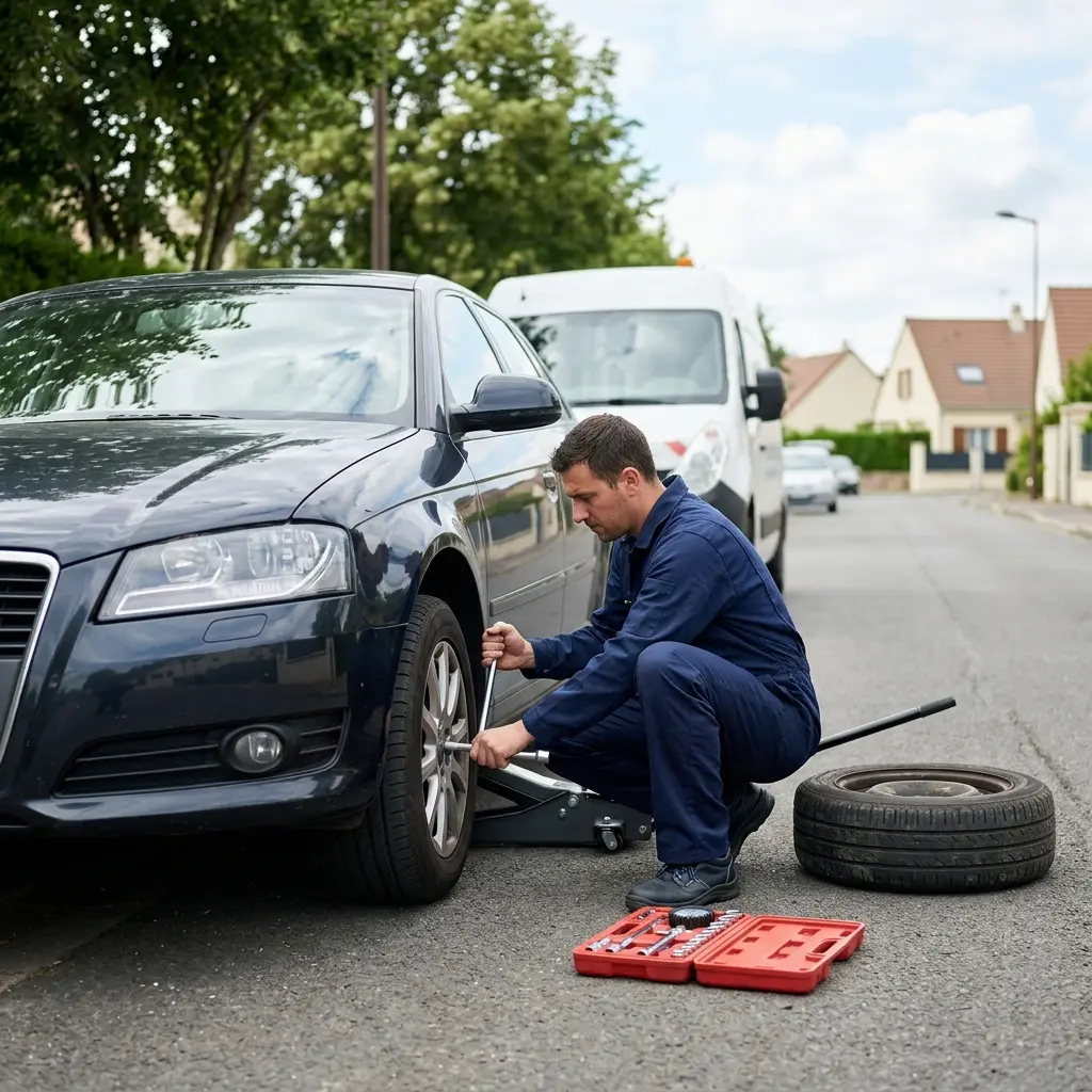 Une approche technique pour un remplacement efficace