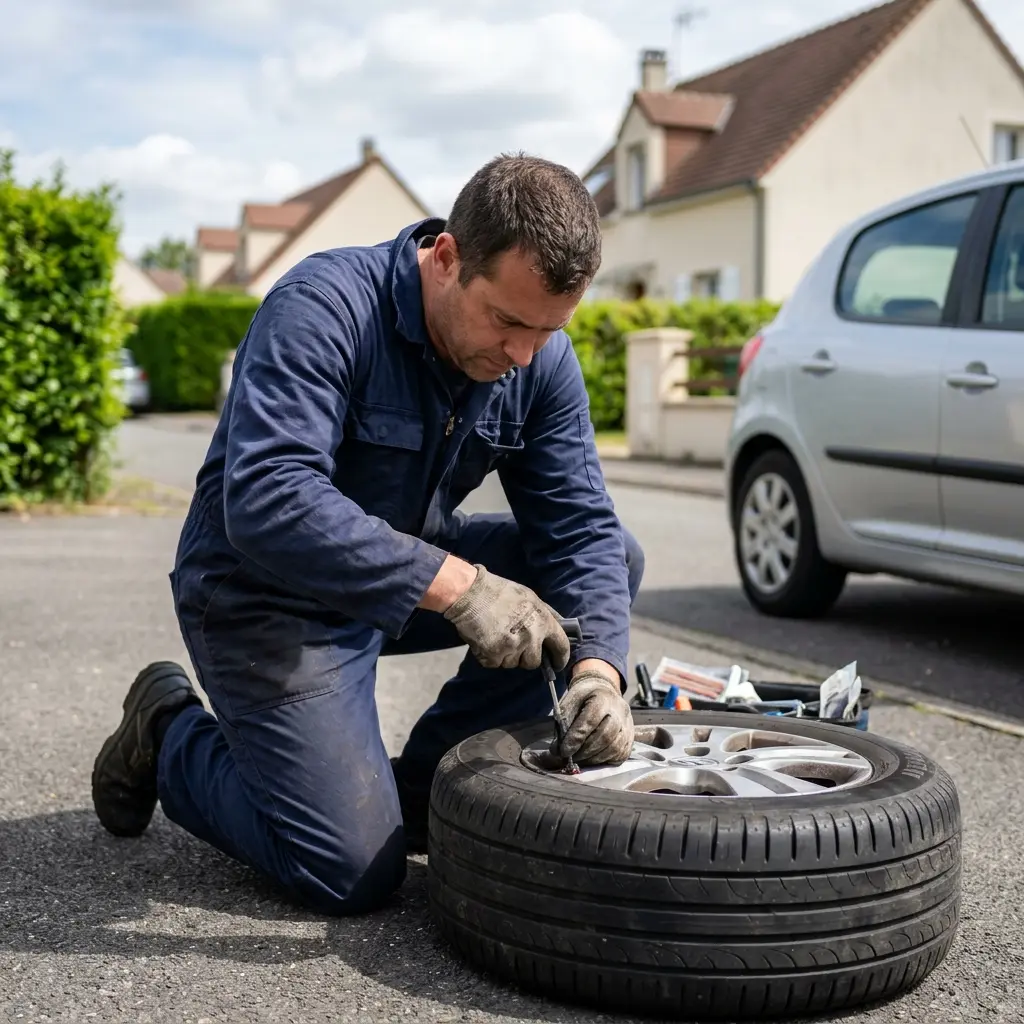 Un accompagnement professionnel pour votre tranquillité d'esprit