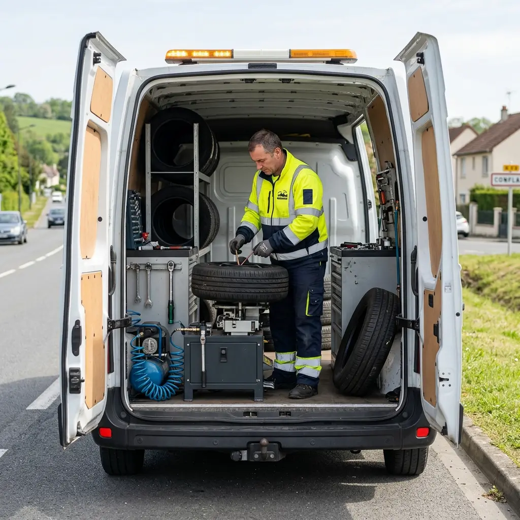 Une approche technique pour un dépannage rapide