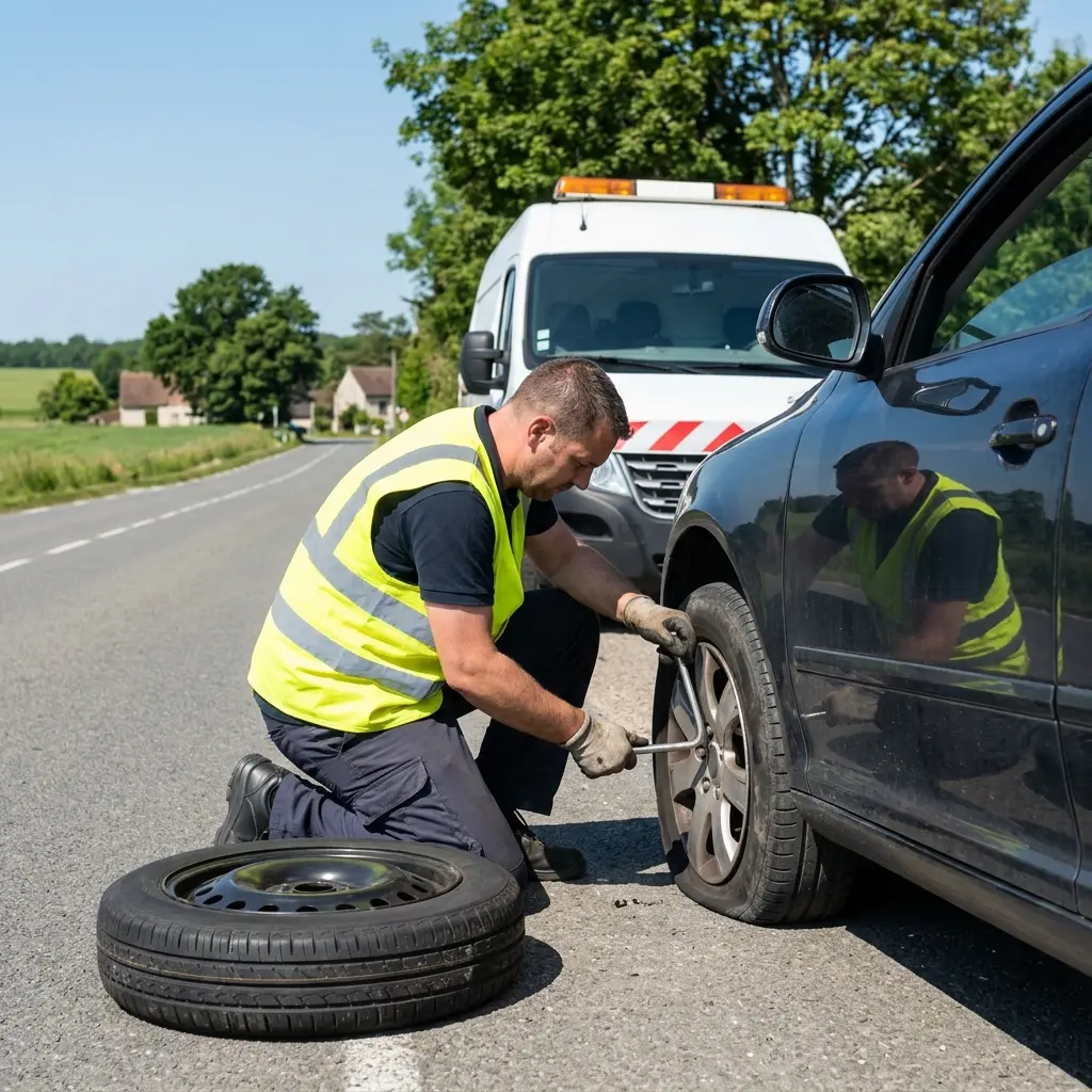 Gestes essentiels lors d'un incident