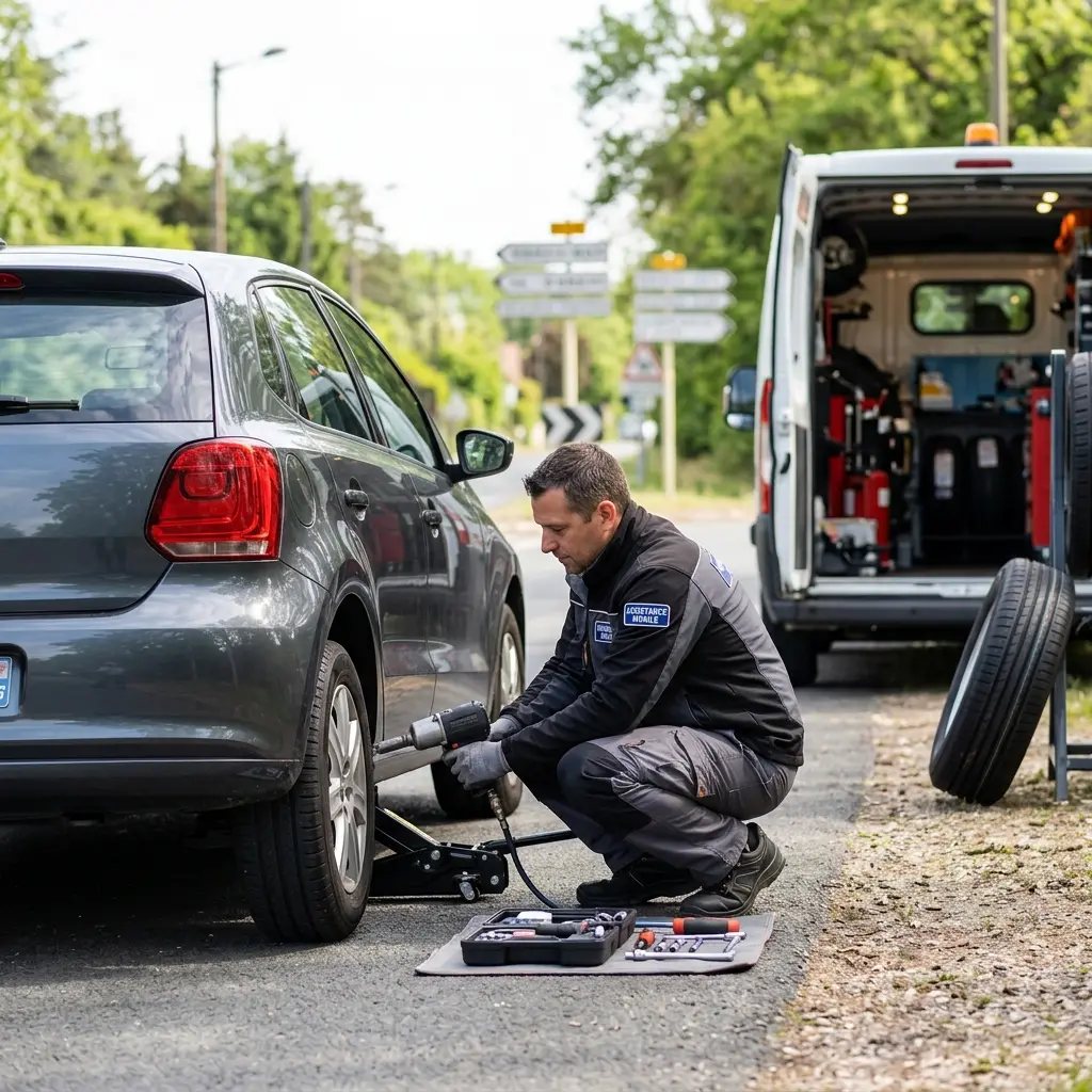 Une approche technique pour sécuriser votre trajet