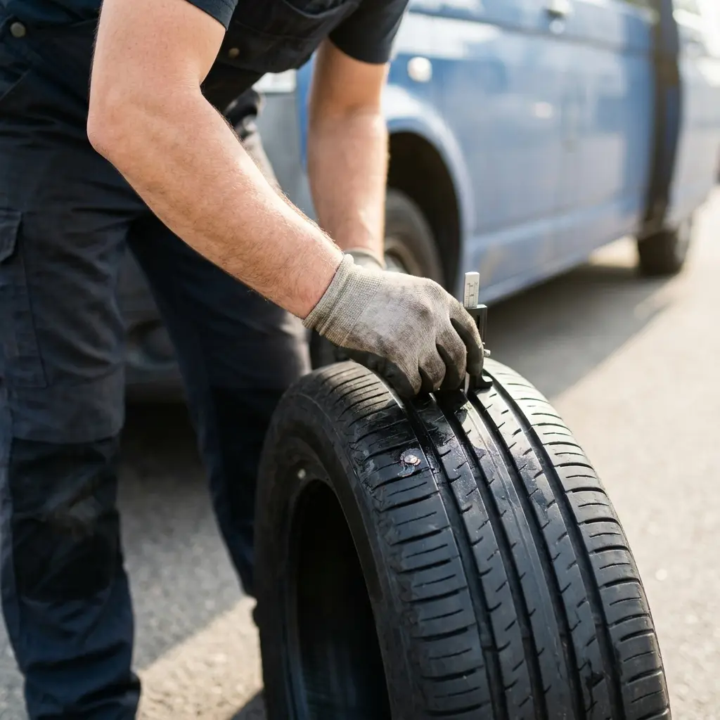 Une assistance fiable pour reprendre la route sereinement