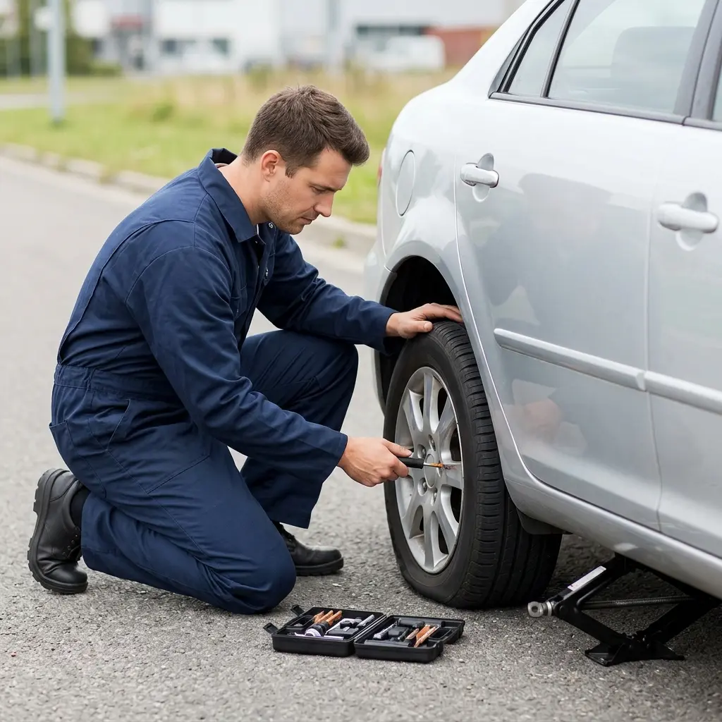 Une aide fiable pour vos trajets