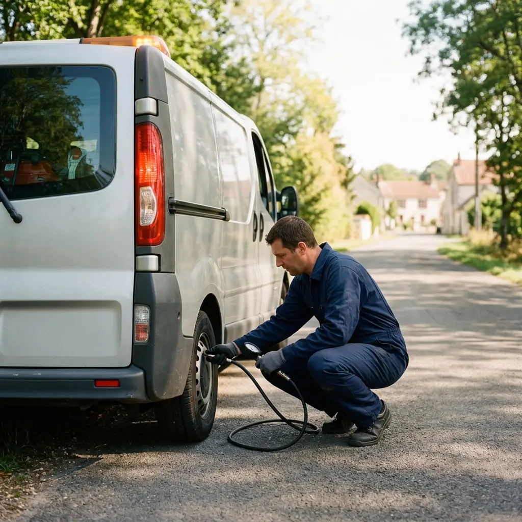 Une approche technique pour un dépannage efficace