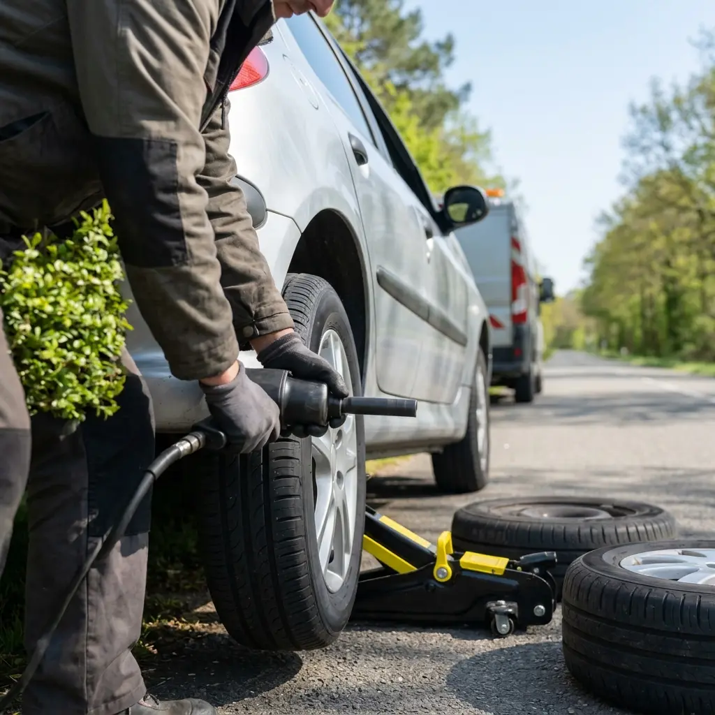 Une approche technique pour un remplacement sécurisé