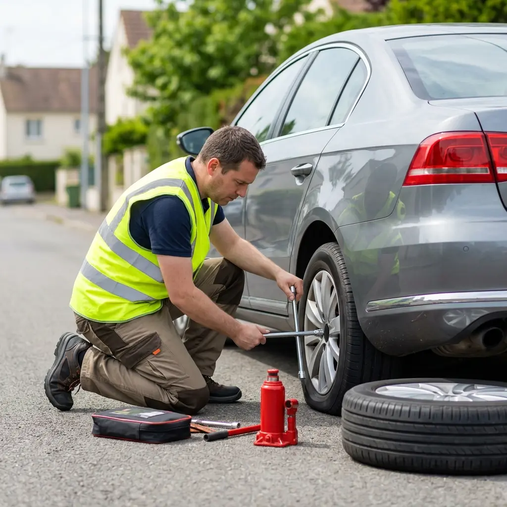 Pourquoi nous choisir pour votre dépannage à Carrières-sous-Poissy