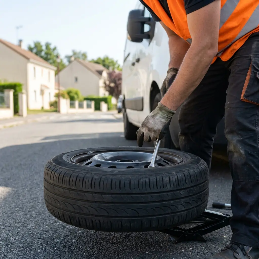 Une assistance routière transparente et sans surprise