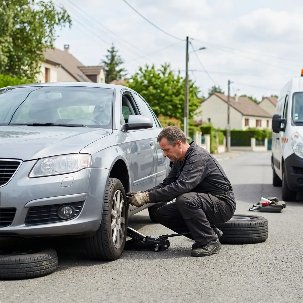 Une approche technique pour un dépannage réussi