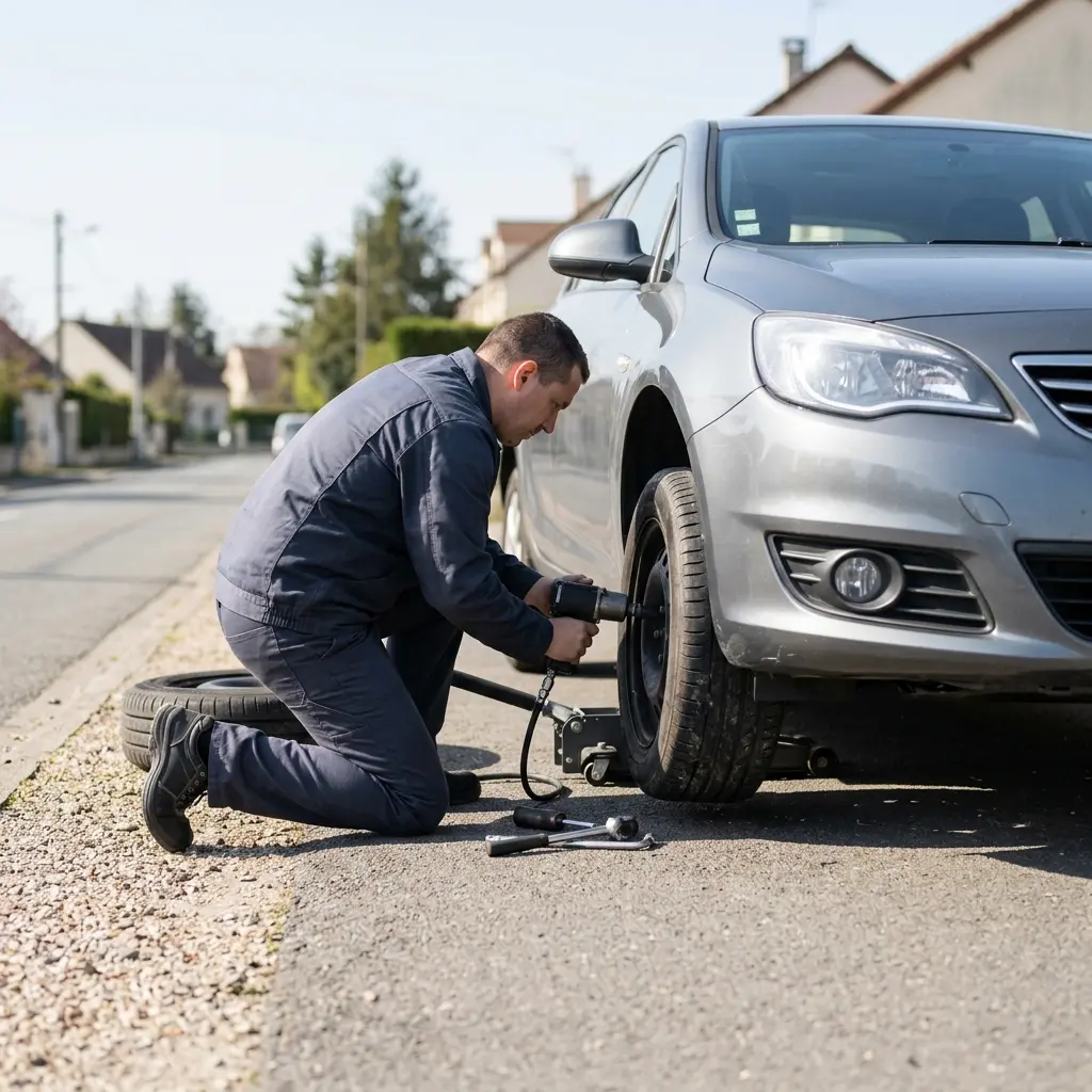 Une solution fiable pour reprendre la route sereinement
