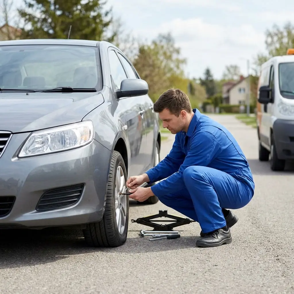 Pourquoi nous choisir pour votre dépannage à Villabé ?