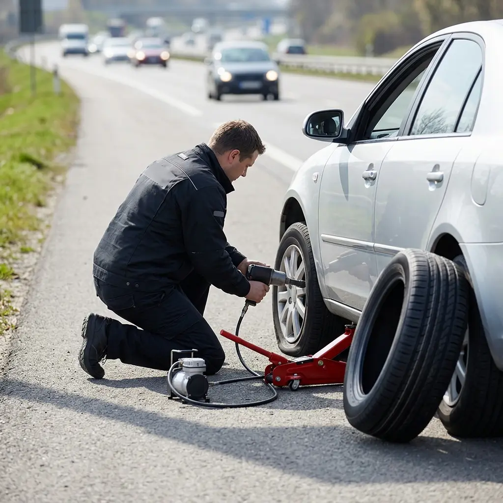 Un service de proximité pour tous vos besoins automobiles