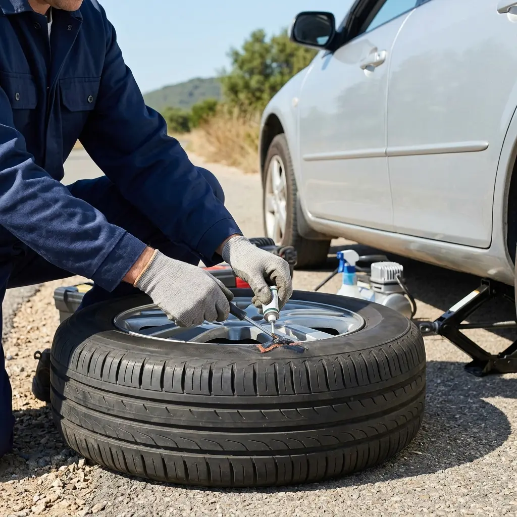 Un service de proximité pour rouler sereinement