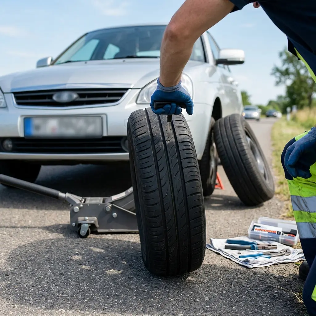 Pourquoi nous choisir pour votre dépannage à Villebon-sur-Yvette