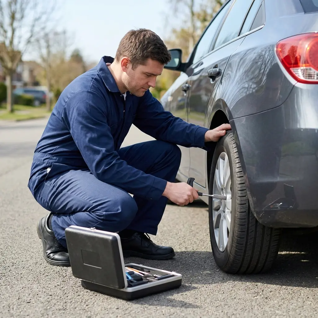 Une solution fiable pour reprendre la route sereinement