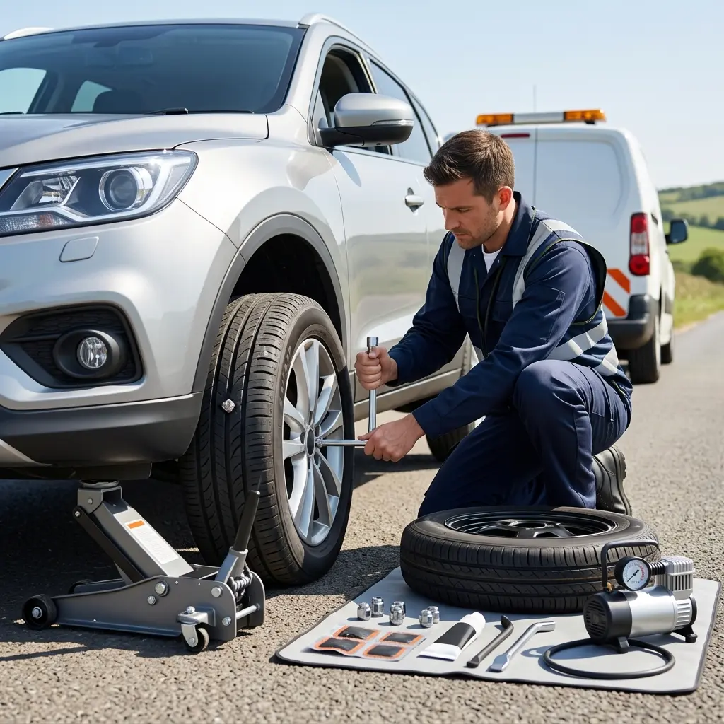 Une approche technique pour un dépannage efficace