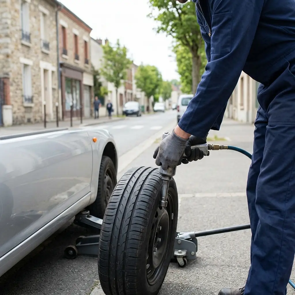 Besoin d'un dépannage rapide à Athis-Mons ?