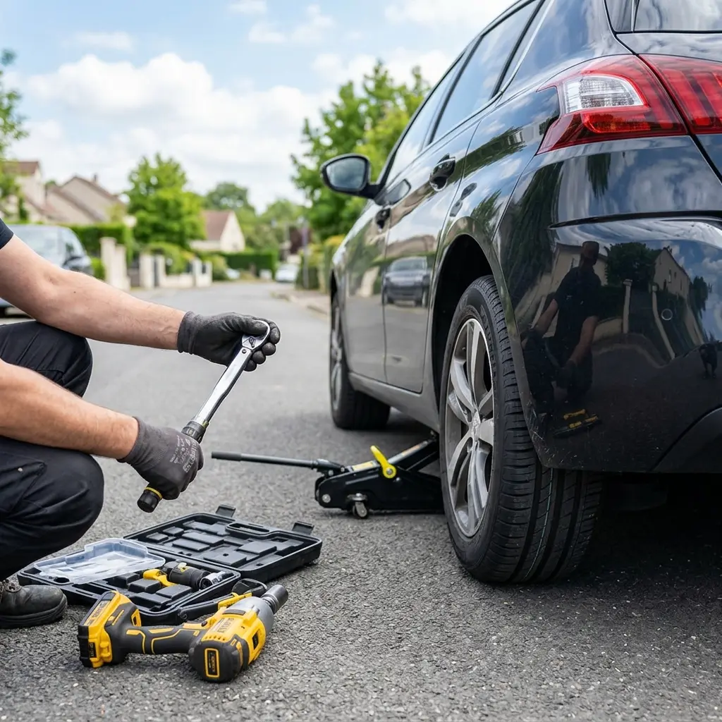 Une assistance fiable pour tous vos déplacements