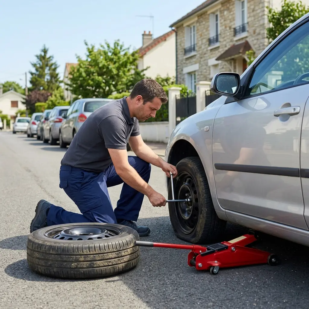 Une approche technique pour un remplacement sécurisé