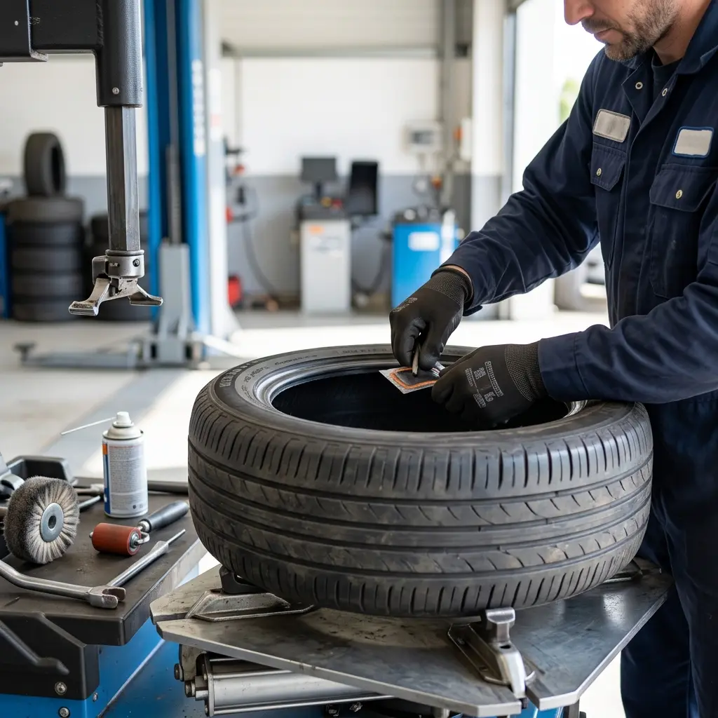 Un service de dépannage rapide et transparent