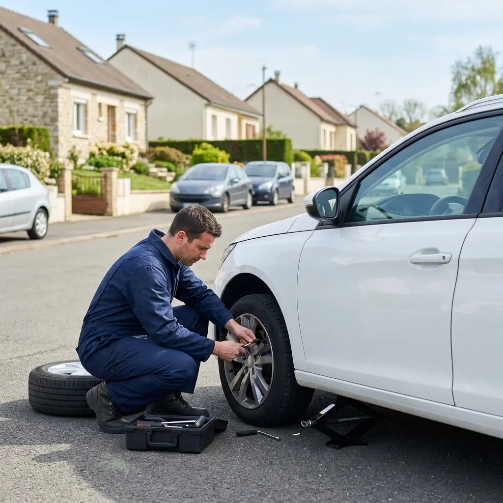 Besoin d'une intervention rapide à Brétigny-sur-Orge ?