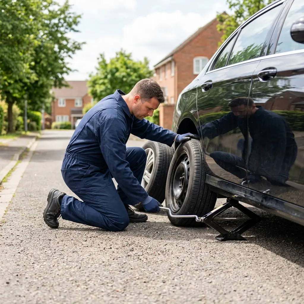 Un service de proximité pour votre sérénité routière