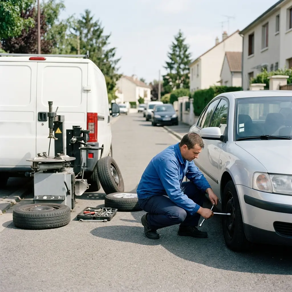 Pourquoi nous choisir pour votre dépannage à Juvisy-sur-Orge ?