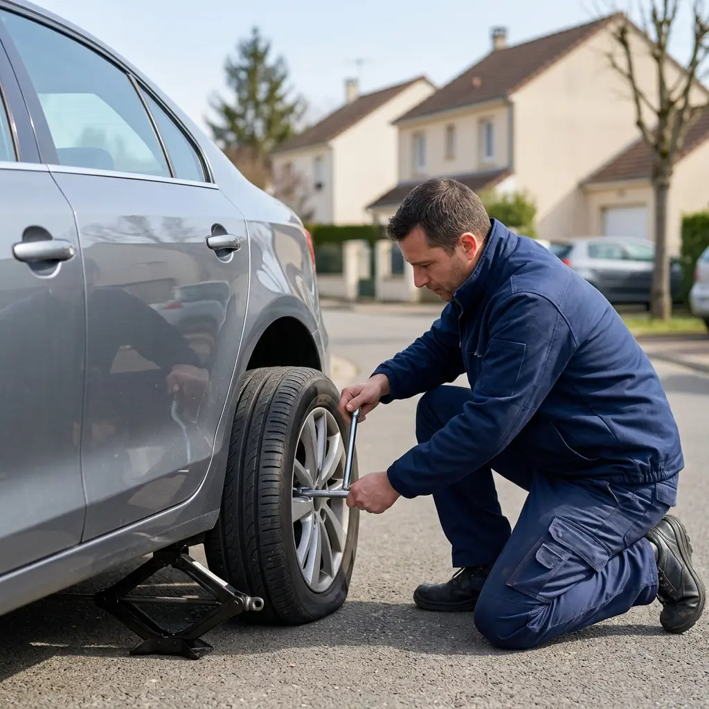Une approche technique pour un dépannage sans faille