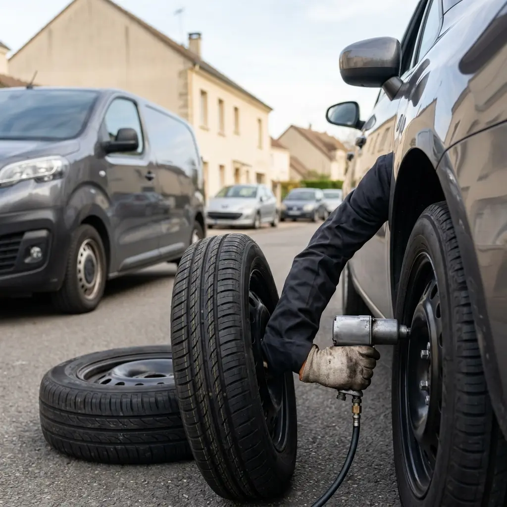 Besoin d'une aide rapide à Vigneux-sur-Seine ?