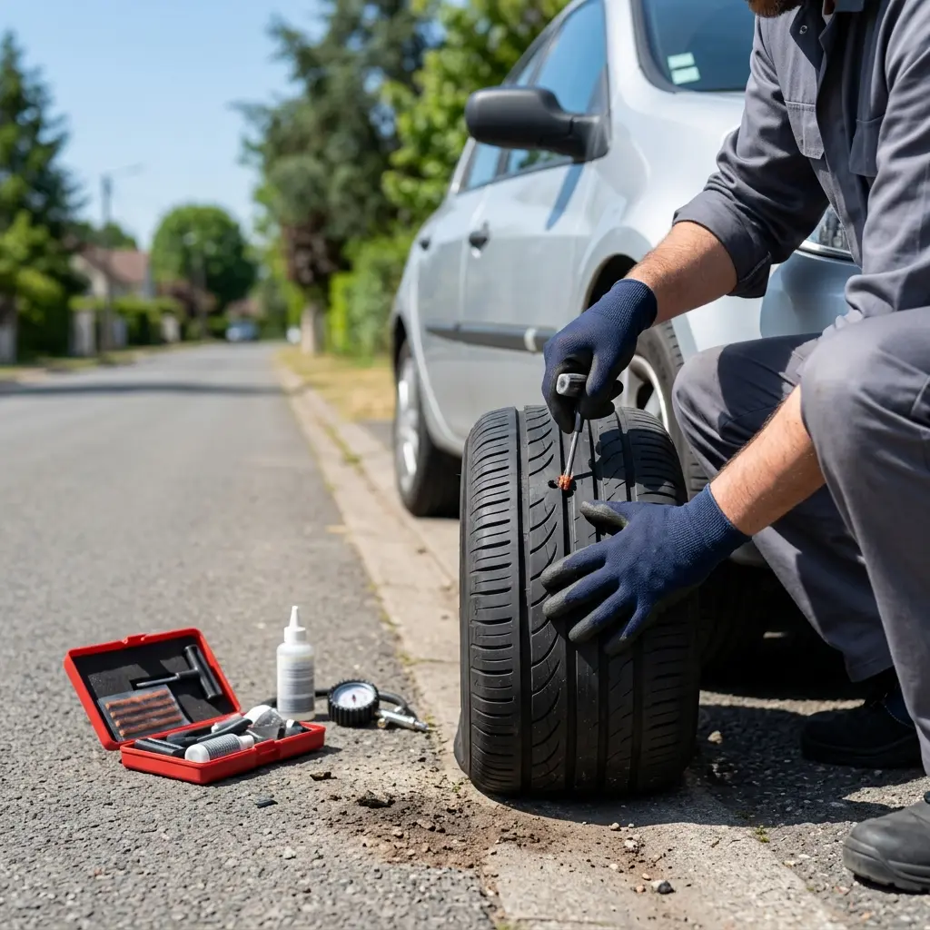 Une assistance fiable pour reprendre la route sereinement