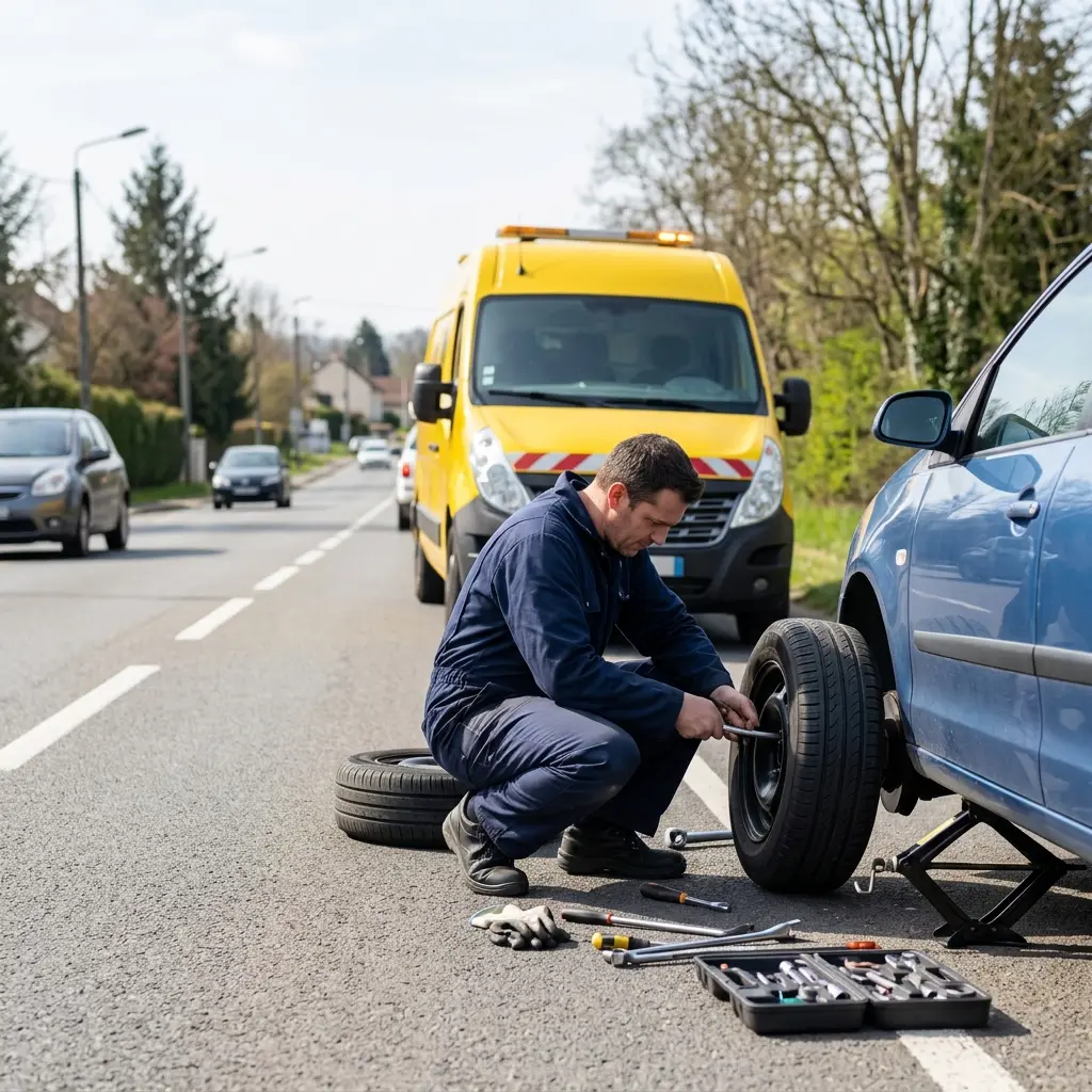 Un diagnostic précis pour un remplacement rapide