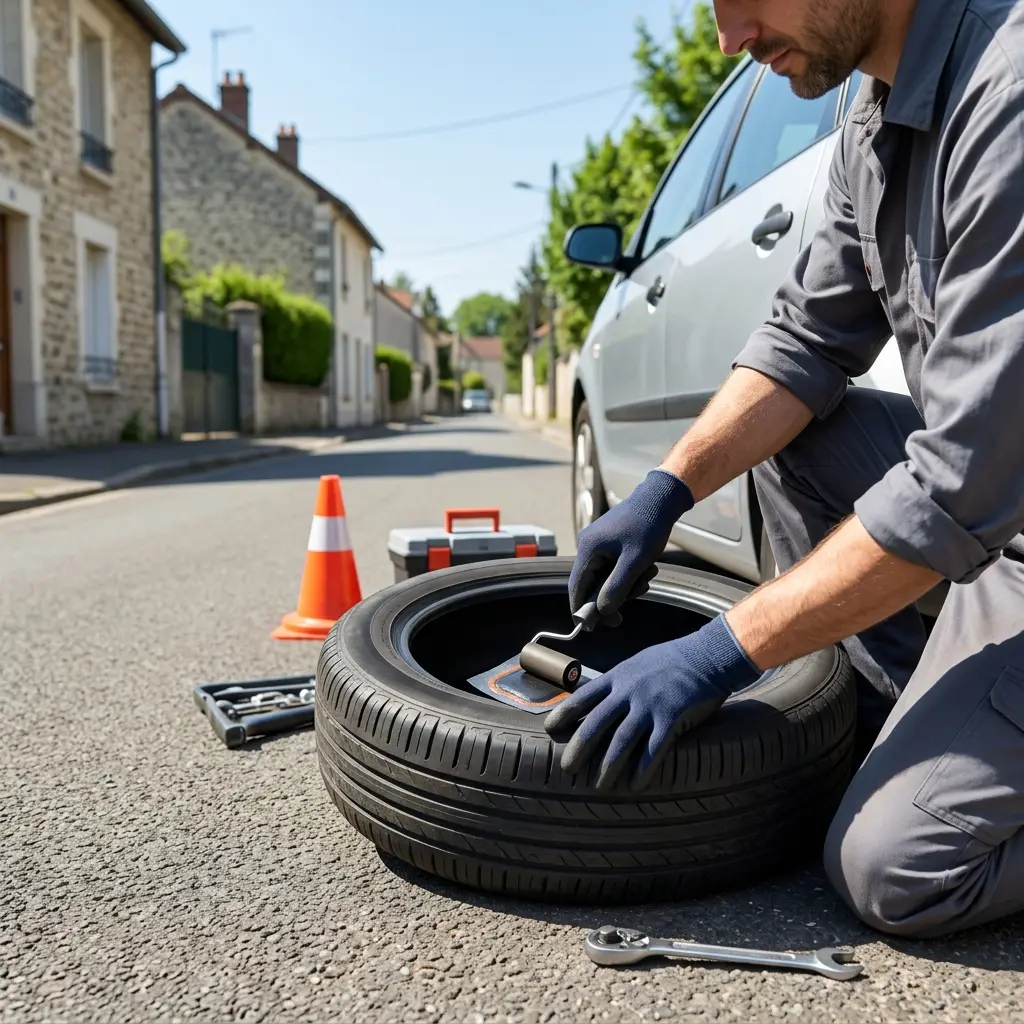 Une solution fiable pour reprendre la route sereinement