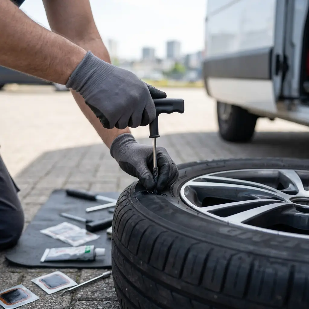 Expertise en dépannage auto à Massy