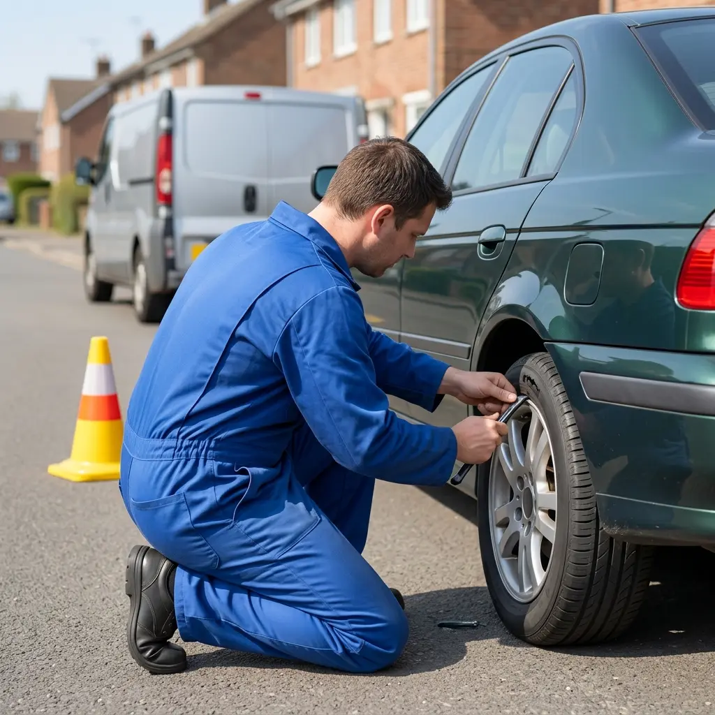 Pourquoi nous choisir pour votre dépannage à Linas