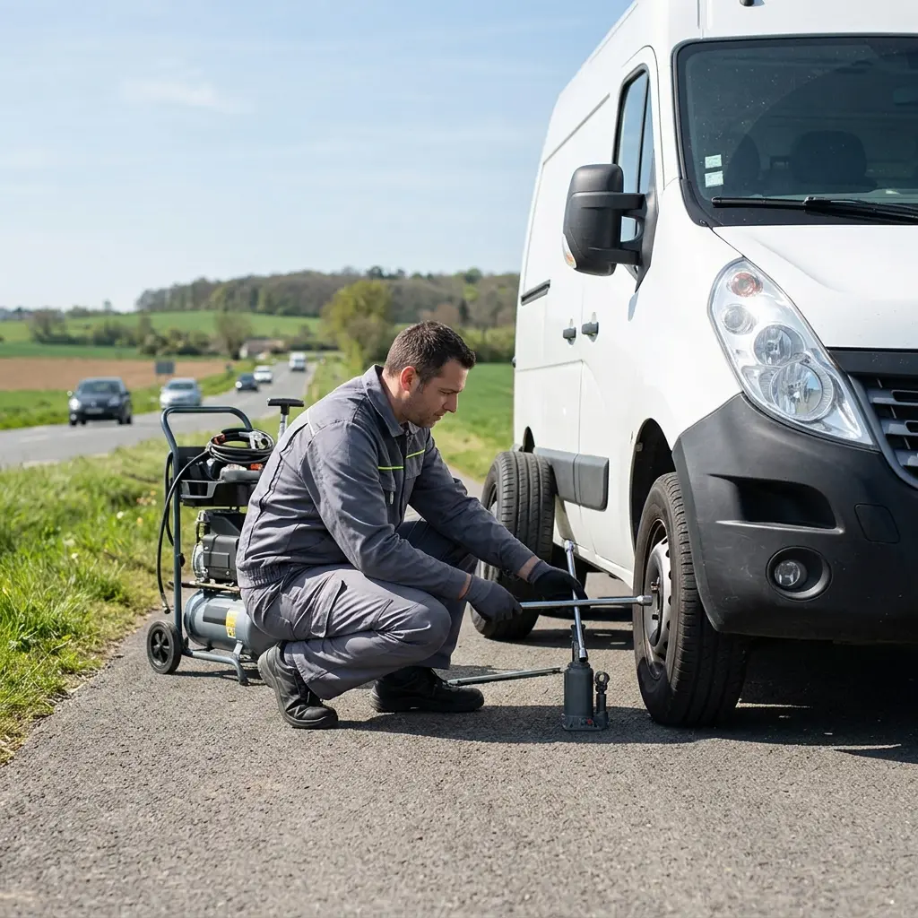 Une solution fiable pour retrouver votre mobilité rapidement