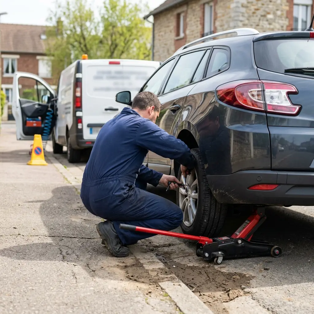 Une approche technique pour un dépannage précis