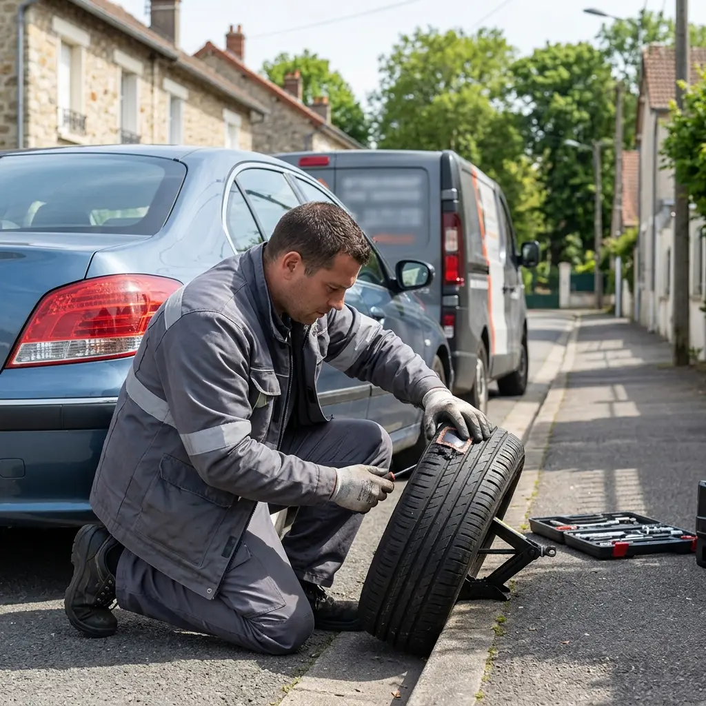 Une approche technique pour un dépannage sécurisé