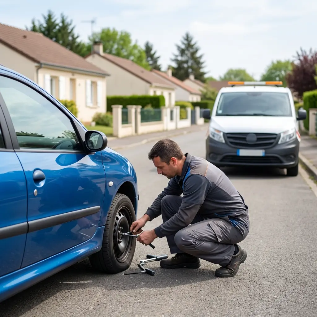 Une approche technique pour un dépannage réussi