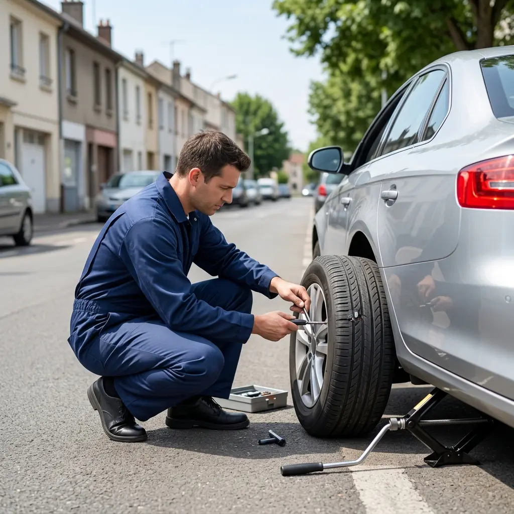 Un diagnostic précis pour un remplacement rapide