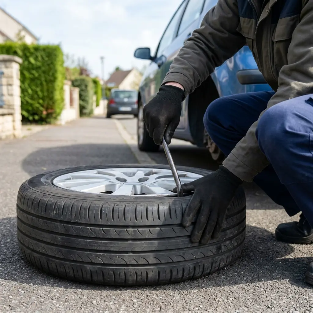 Besoin d'une aide rapide à Verrières-le-Buisson ?