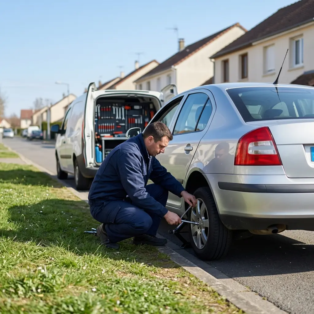 Besoin d'une intervention rapide à Morsang-sur-Orge ?