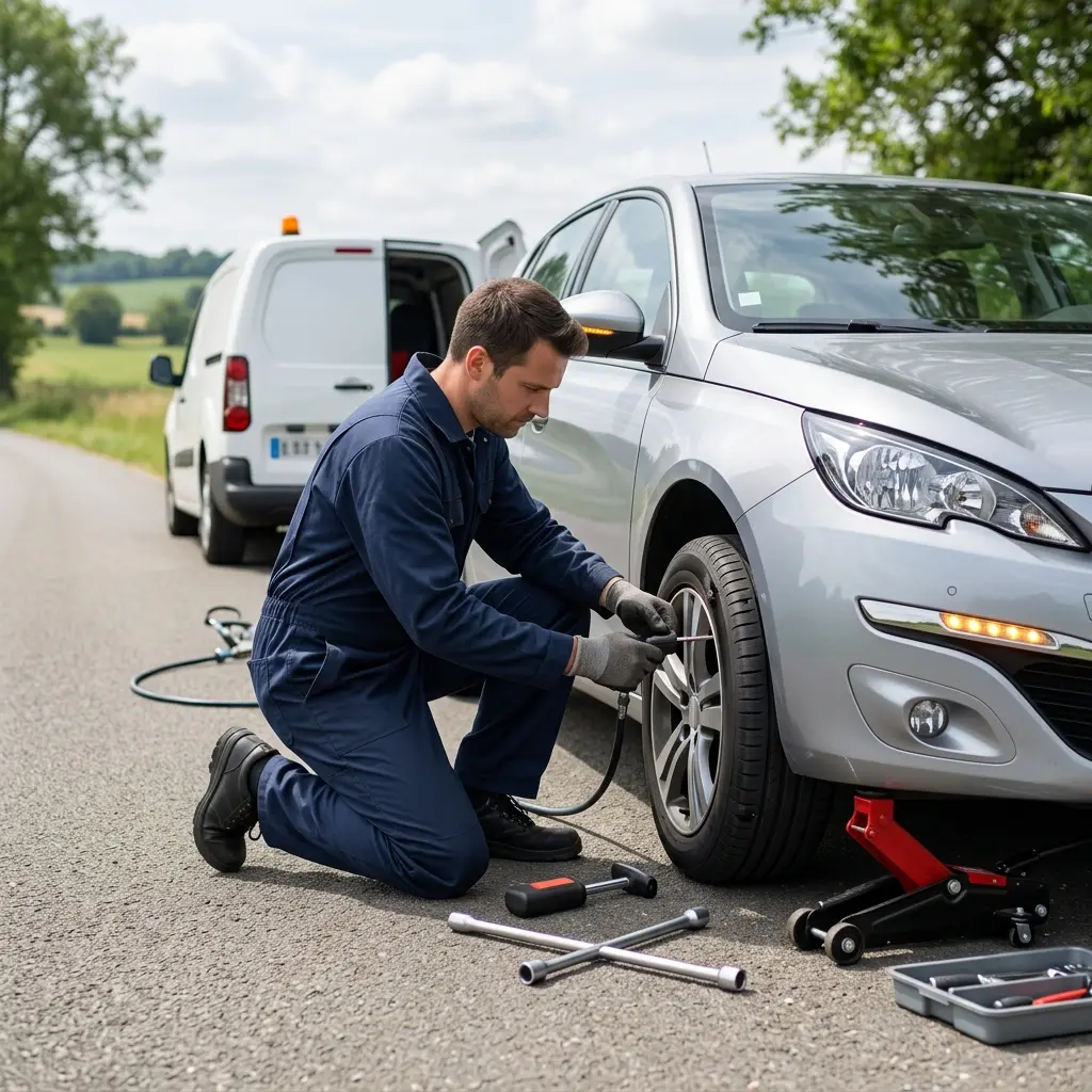 Une solution fiable pour retrouver votre mobilité